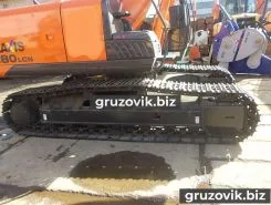 Экскаватор Hitachi ZX180LCN-5G 2014 года б/у фото 4