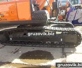 Экскаватор Hitachi ZX180LCN-5G 2014 года б/у фото 4