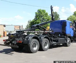 Мультилифты Мультилифт МАЗ 6312 2021 года новый