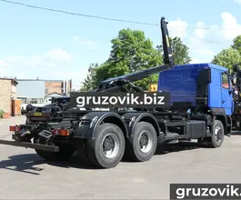 Мультилифты Мультилифт МАЗ 6312 2022 года новый