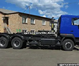 Мультилифты Мультилифт МАЗ 6312 2021 года новый фото 2
