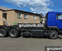 Мультилифты Мультилифт МАЗ 6312 2022 года новый фото 2