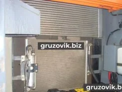 Экскаватор Hitachi ZX200-3G 2011 года б/у фото 5
