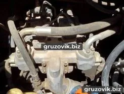 Экскаватор Hitachi ZX240LC-3 2008 года б/у фото 3