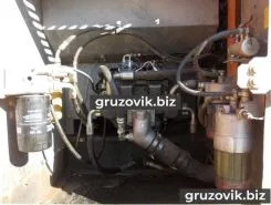 Экскаватор Hitachi ZX240LC-3 2008 года б/у фото 5
