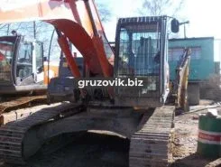 Экскаватор Hitachi ZX240 2012 года б/у