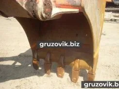 Экскаватор Hitachi ZX330LC-3G 2011 года б/у фото 3