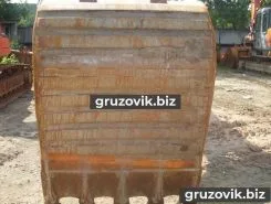 Экскаватор Hitachi ZX330LC-3G 2011 года б/у фото 4