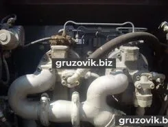Экскаватор Hitachi ZX330LC-3G 2011 года б/у фото 5