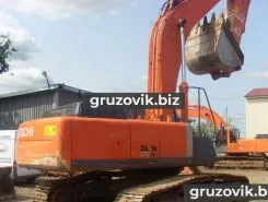 Экскаватор Hitachi ZX330LC-3G 2012 года б/у