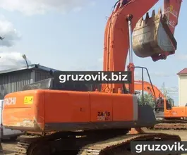 Экскаватор Hitachi ZX330LC-3G 2012 года б/у