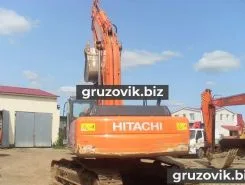 Экскаватор Hitachi ZX330LC-3G 2012 года б/у фото 2