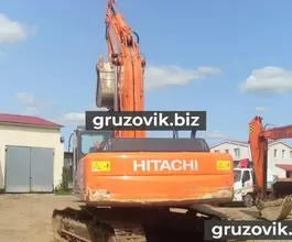 Экскаватор Hitachi ZX330LC-3G 2012 года б/у фото 2