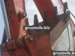 Экскаватор Hitachi ZX330LC-3G 2012 года б/у фото 3