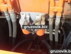 Экскаватор Hitachi ZX330LC-3G 2012 года б/у фото 4