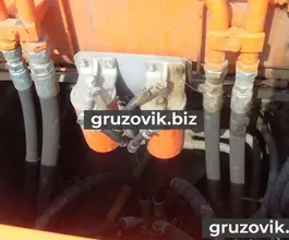 Экскаватор Hitachi ZX330LC-3G 2012 года б/у фото 4