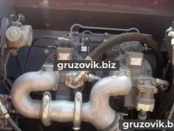 Экскаватор Hitachi ZX330LC-3G 2012 года б/у фото 5