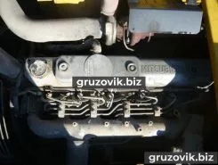 Экскаватор New Holland SK210-6E 2006 года б/у фото 4