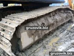 Экскаватор Hyundai R500LC-7 2012 года б/у фото 5