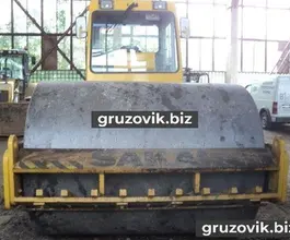 Дорожный каток Sakai SV512TF 2012 года б/у фото 2