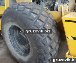 Дорожный каток Sakai SV512TF 2012 года б/у фото 5