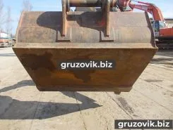Экскаватор Hitachi ZX280 Long Reach 2007 года б/у фото 4