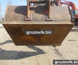 Экскаватор Hitachi ZX280 Long Reach 2007 года б/у фото 4