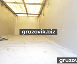 Полуприцеп-фургон Menci SL740RP 2008 года б/у фото 4
