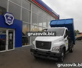 Самосвал Самосвал  ГАЗ  2018 года новый