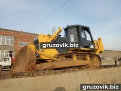 Бульдозер Shantui SD32 2014 года б/у