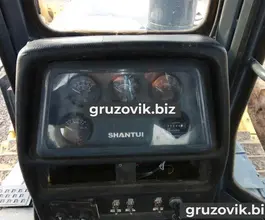 Бульдозер Shantui SD32 2014 года б/у фото 5
