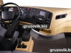 Самосвал Самосвал  Howo A7 2018 года новый фото 3