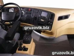 Самосвал Самосвал  Howo A7 2019 года новый фото 3