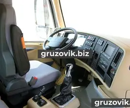 Самосвал Самосвал  Howo A7 2018 года новый фото 5
