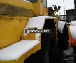 Фронтальный погрузчик Stalowa Wola L-34 1988 года б/у фото 3