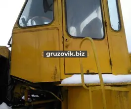 Фронтальный погрузчик Stalowa Wola L-34 1988 года б/у