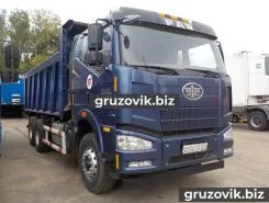 Самосвал Самосвал  FAW CA 3250 2015 года б/у