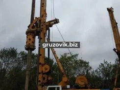 Bauer BG 36 2011 года б/у