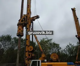 Bauer BG 36  2011 года б/у