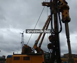 Bauer BG 36  2011 года б/у фото 2