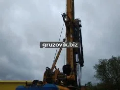 Bauer BG 36 2011 года б/у фото 3