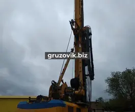 Bauer BG 36  2011 года б/у фото 3