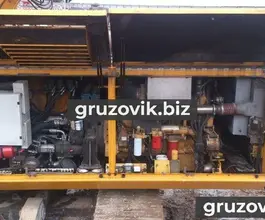 Bauer BG 36  2011 года б/у фото 4