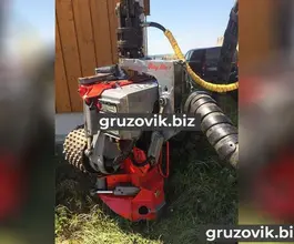 Навесное оборудование  Log Max 6000B 2019 года б/у фото 4
