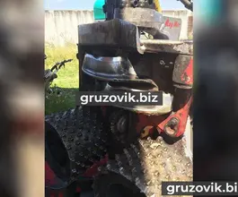 Навесное оборудование  Log Max 6000B 2019 года б/у фото 2