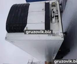 Бортовой Schmitz SKO-24L 2004 года б/у фото 2