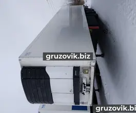 Бортовой Schmitz SKO-24L 2004 года б/у фото 3