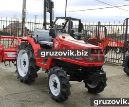 Трактор Mitsubishi MT 2004 года б/у фото 4