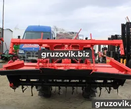 Трактор Mitsubishi MT 2004 года б/у фото 2