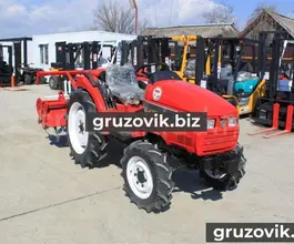 Трактор Mitsubishi MT205D 2003 года б/у